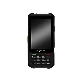 Image of Cyrus CM 17 XA - 4G Smartphone - 16 GB - GSM