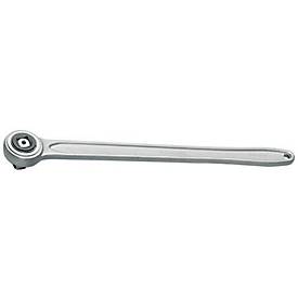 D.-Knarre 3293 Z-94 3/4 Zoll 36 Z.L.510mm m.umsteckbaren