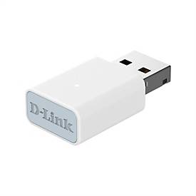 D-Link AC13U - Netzwerkadapter - USB 2.0 - Wi-Fi
