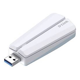 D-Link AE65U - Netzwerkadapter - USB - Wi-Fi