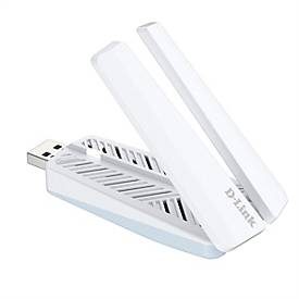 D-Link AE65U - Netzwerkadapter - USB - Wi-Fi