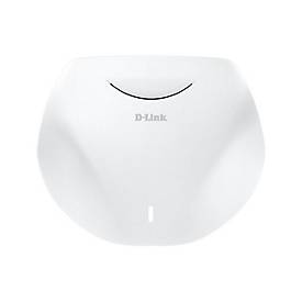D-Link AQUILA PRO AI M36 - Wireless Router 3-Port-Switch