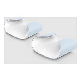 D-Link AQUILA PRO AI M60 - WLAN-System - (2 Router)