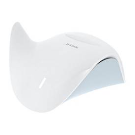 D-Link AQUILA PRO AI M95 - Wireless Router 3-Port-Switch