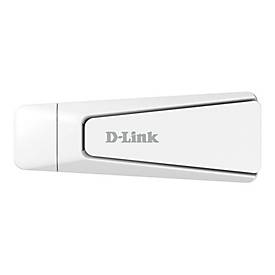 D-Link AX18U - Netzwerkadapter - USB 3.0 - Wi-Fi