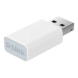 D-Link AX9U - Netzwerkadapter - USB 2.0 - Wi-Fi