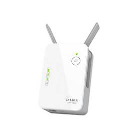 D-Link DAP-1620 - Wi-Fi-Range-Extender - GigE