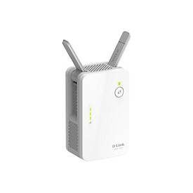 D-Link DAP-1620 - Wi-Fi-Range-Extender - GigE