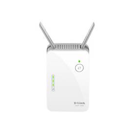 D-Link DAP-1620 - Wi-Fi-Range-Extender - GigE