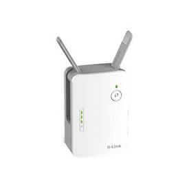 D-Link DAP-1620 - Wi-Fi-Range-Extender - GigE