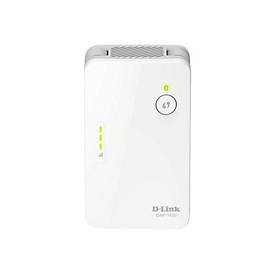 D-Link DAP-1620 - Wi-Fi-Range-Extender - GigE