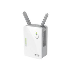 D-Link DAP-1620 - Wi-Fi-Range-Extender - GigE