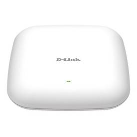 D-Link DAP-2662 - Accesspoint - 1GbE - Wi-Fi