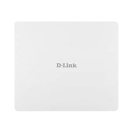 D-Link DAP-3666 - Accesspoint - 2 Anschlüsse