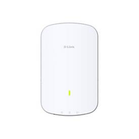 D-Link DAP-X3060W - Accesspoint - Wandplatte