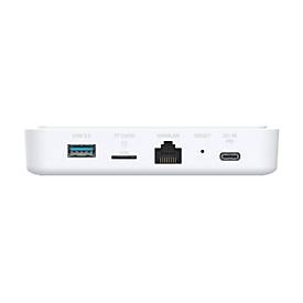 D-Link DBR-330 - Wireless Router 1-Port-Switch