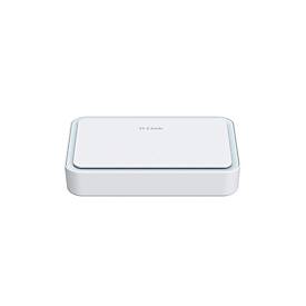 D-Link DBR-330 - Wireless Router 1-Port-Switch