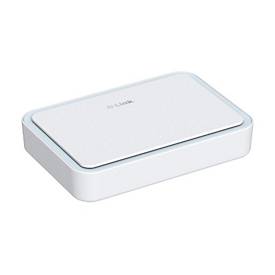 D-Link DBR-330 - Wireless Router 1-Port-Switch