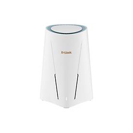 D-Link DBR-560 - Wireless Router 4-Port-Switch