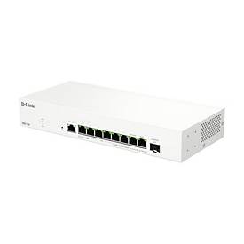D-Link DBR-700 - Wireless Router 7-Port-Switch