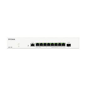 D-Link DBR-700 - Wireless Router 7-Port-Switch