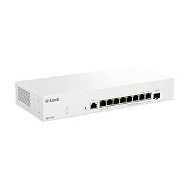D-Link DBR-700 - Wireless Router 7-Port-Switch