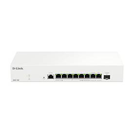 D-Link DBR-700 - Wireless Router 7-Port-Switch