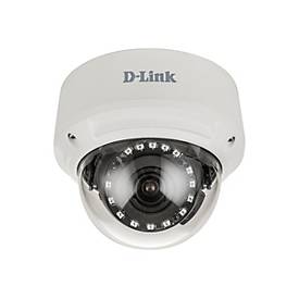Image of D-Link DCS 4618EK - Netzwerk-Überwachungskamera