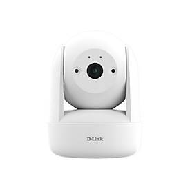 D-Link DCS 6501LHC1 - Netzwerk-Überwachungskamera - schwenken / neigen - Innenbereich - Farbe (Tag&Nacht)