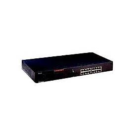 D-Link DES 1016D - Switch - 16 x 10/100 - Desktop