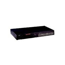 D-Link DES 1024D - Switch - 24 x 10/100 - Desktop