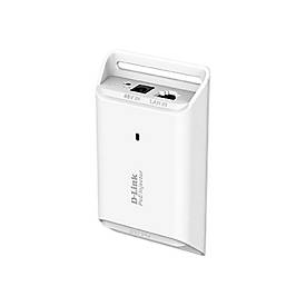 D-Link DPE-101GI PoE Gigabit injector - Power
