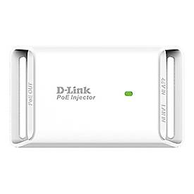 D-Link DPE-101GI PoE Gigabit injector - Power