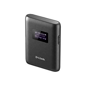 D-Link DWR-933 - mobiler Hotspot - 4G LTE