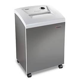 Dahle Aktenvernichter 406 AIR, Partikelschnitt 4 x 40 mm, separ. CD-Schlitz, Filter