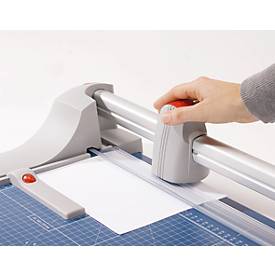 Dahle Schneidemaschine 446, für 25 Blatt, Schnittlänge 920 mm, Schnitthöhe 25 mm