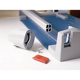 Dahle Schneidemaschine 446, für 25 Blatt, Schnittlänge 920 mm, Schnitthöhe 25 mm