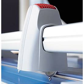 Dahle Schneidemaschine 446, für 25 Blatt, Schnittlänge 920 mm, Schnitthöhe 25 mm