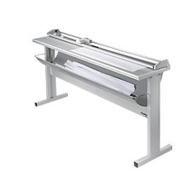 Dahle Schneidemaschine 450, für max. 85 Blatt, Schnittlänge 1500 mm, für Papier
