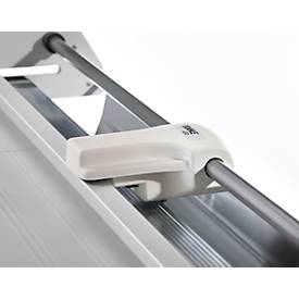 Dahle Schneidemaschine 450, für max. 85 Blatt, Schnittlänge 1500 mm, für Papier