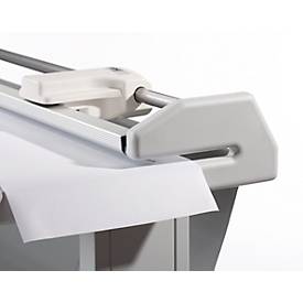 Dahle Schneidemaschine 450, für max. 85 Blatt, Schnittlänge 1500 mm, für Papier