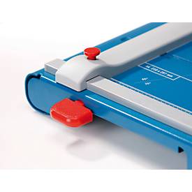 Dahle Schneidemaschine 562, für 35 Blatt, Schnittlänge 360 mm, Schnitthöhe 3,5 mm