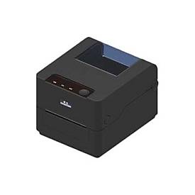 DASCOM Tally Dascom DL-200 - Etikettendrucker - Thermodirekt / Thermotransfer - Rolle (12 cm)