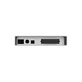 DASCOM Tally Dascom DL-200 - Etikettendrucker - Thermodirekt / Thermotransfer - Rolle (12 cm)