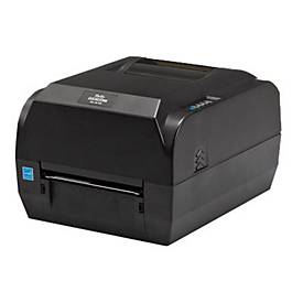 DASCOM Tally Dascom DL-310 - Etikettendrucker - Thermodirekt / Thermotransfer - Rolle (11,8 cm)