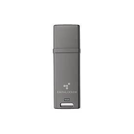 DataLocker Dl Go 256BIT - Flash-Speicher - unsortiert