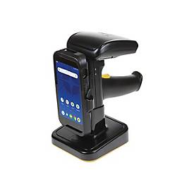 Datalogic 2128P RFID SLED - RFID-Leser - Bluetooth 4.2