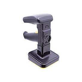 Datalogic 2128P RFID SLED - RFID-Leser - Bluetooth 4.2