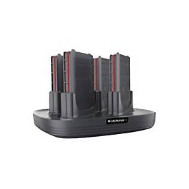 Datalogic 4-Slot Battery Charger - Batterieladegerät