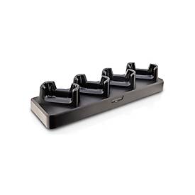 Datalogic 4-Slot Charging Dock -charge only for Me - PDA